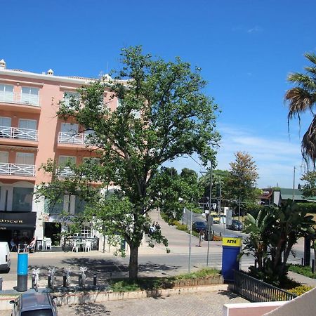 Marina Plaza Διαμέρισμα Βιλαμούρα Εξωτερικό φωτογραφία