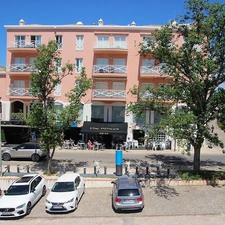 Marina Plaza Διαμέρισμα Βιλαμούρα Εξωτερικό φωτογραφία