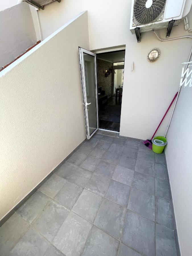 Marina Plaza Διαμέρισμα Βιλαμούρα Εξωτερικό φωτογραφία