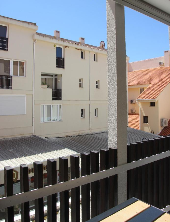 Marina Plaza Διαμέρισμα Βιλαμούρα Εξωτερικό φωτογραφία