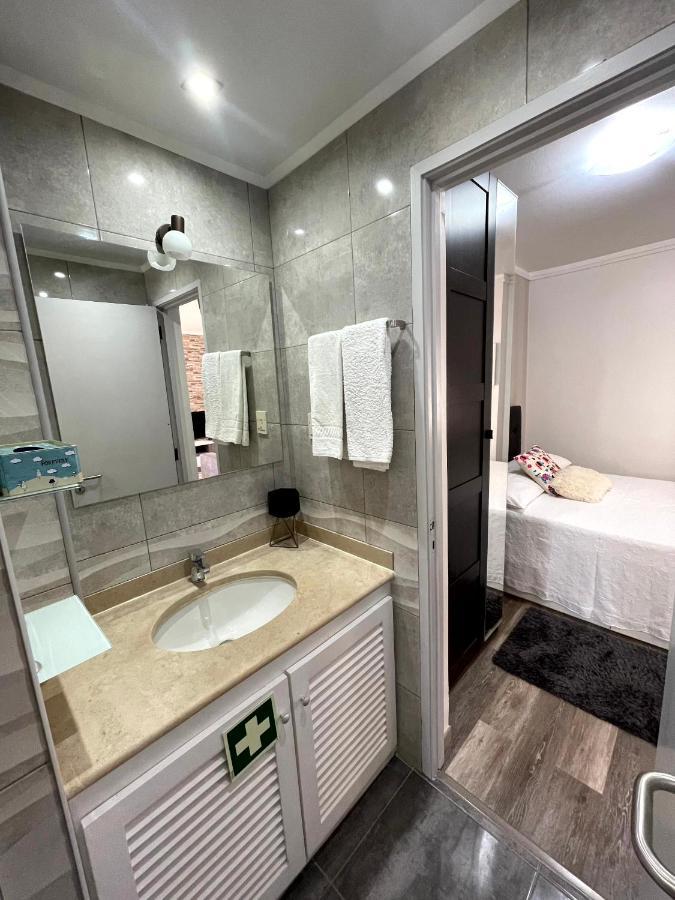 Marina Plaza Διαμέρισμα Βιλαμούρα Εξωτερικό φωτογραφία