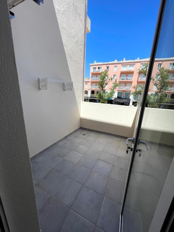 Marina Plaza Διαμέρισμα Βιλαμούρα Εξωτερικό φωτογραφία