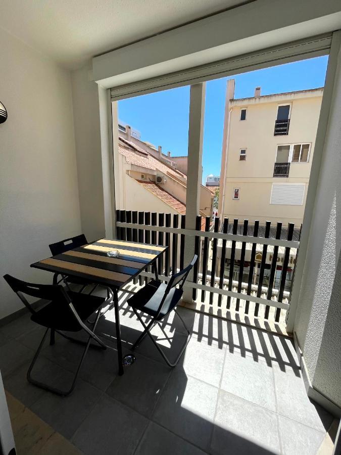 Marina Plaza Διαμέρισμα Βιλαμούρα Εξωτερικό φωτογραφία