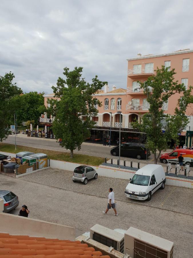 Marina Plaza Διαμέρισμα Βιλαμούρα Εξωτερικό φωτογραφία