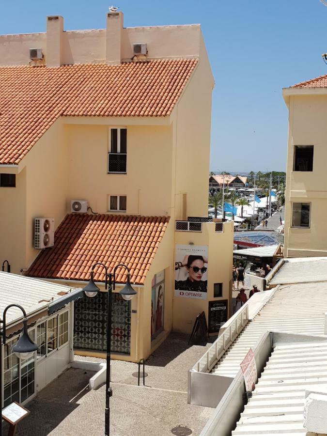 Marina Plaza Διαμέρισμα Βιλαμούρα Εξωτερικό φωτογραφία